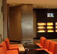 Plaza Premium Lounge