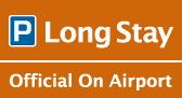 Long Stay Parking at Aberdeen Airport logo