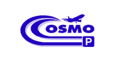 Cosmo Parking logo