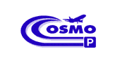 Belfast Cosmo Parking logo