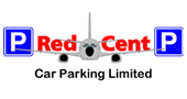 Red Cent Parking at Karl Business Park logo