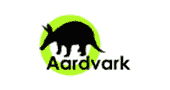 Aardvark Parking at Birmingham Airport logo