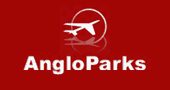 AngloParks Meet and Greet for Birmingham Airport logo
