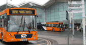 APH Birmingham Parking logo