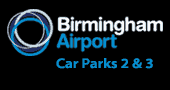 Car Parks 2 and 3 logo