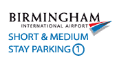 Short Term Car Park 1 logo