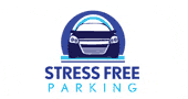 Stress Free Parking at Birmingham Airport logo