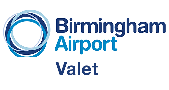 Birmingham NCP Valet Parking logo