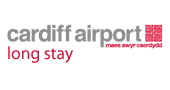 Cardiff Airport Long Stay Car Park 1 logo