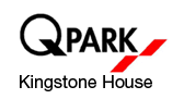 Kingston House Parking logo
