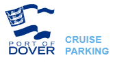 Dover Cruise Parking logo