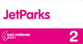 Jet Parks 2  logo