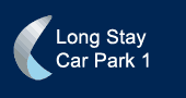 East Midlands Long Stay Car Park 1 logo