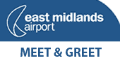 East Midlands Meet and Greet logo