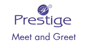 Prestige Economy Meet and Greet Parking for East Midlands Airport logo