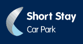 Short Stay Parking logo