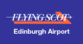 Flying Scot Parking Edinburgh logo