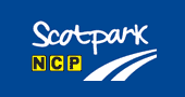 Scotpark at Edinburgh Airport logo