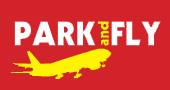 Park and Fly Edinburgh logo