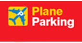 Plane Parking logo