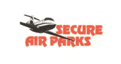 Secure Airparks Edinburgh logo