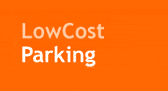 Low Cost Parking at Edinburgh Airport logo