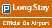 Long Stay Parking at Edinburgh Airport logo