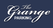 Grange Parking at Exeter Airport logo
