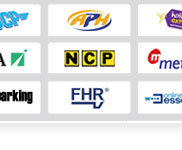Compare multiple airport parking companies