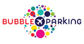 Bubble Valet Eco Parking logo