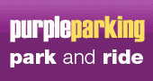 Purple Parking logo