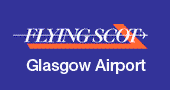 Flying Scot Parking Glasgow logo