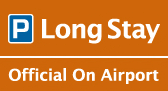 Glasgow Airport Long Stay Parking logo