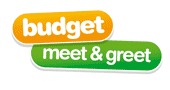 Budget Meet and Greet Parking Heathrow logo