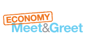 Economy Meet and Greet logo