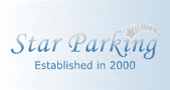 Star Parking logo