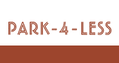 Park 4 Less logo