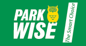 Heathrow Park Wise Terminals 1 and 3 logo