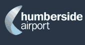 Humberside Long Term Parking logo