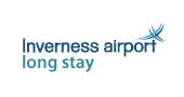 Inverness Airport Long Stay Car Park logo