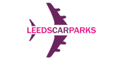 Leeds Car Parks Park and Ride logo