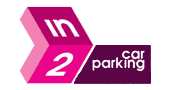 In2 Car Parking for Leeds Bradford Airport logo