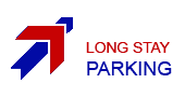 Leeds Bradford Long Stay Parking logo