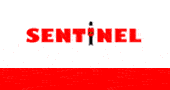 Sentinel Security Parking logo