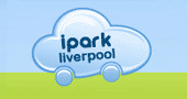 Cheap Parking Liverpool Airport logo