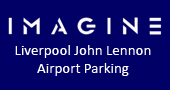 Imagine Meet and Greet Liverpool Airport logo