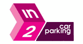 In2 Car Parking at Liverpool Airport logo