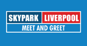 Skypark Meet and Greet Parking at Liverpool Airport logo