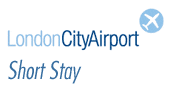 Short Stay Parking logo