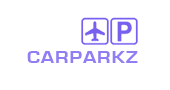 Luton Airport CarParkz logo